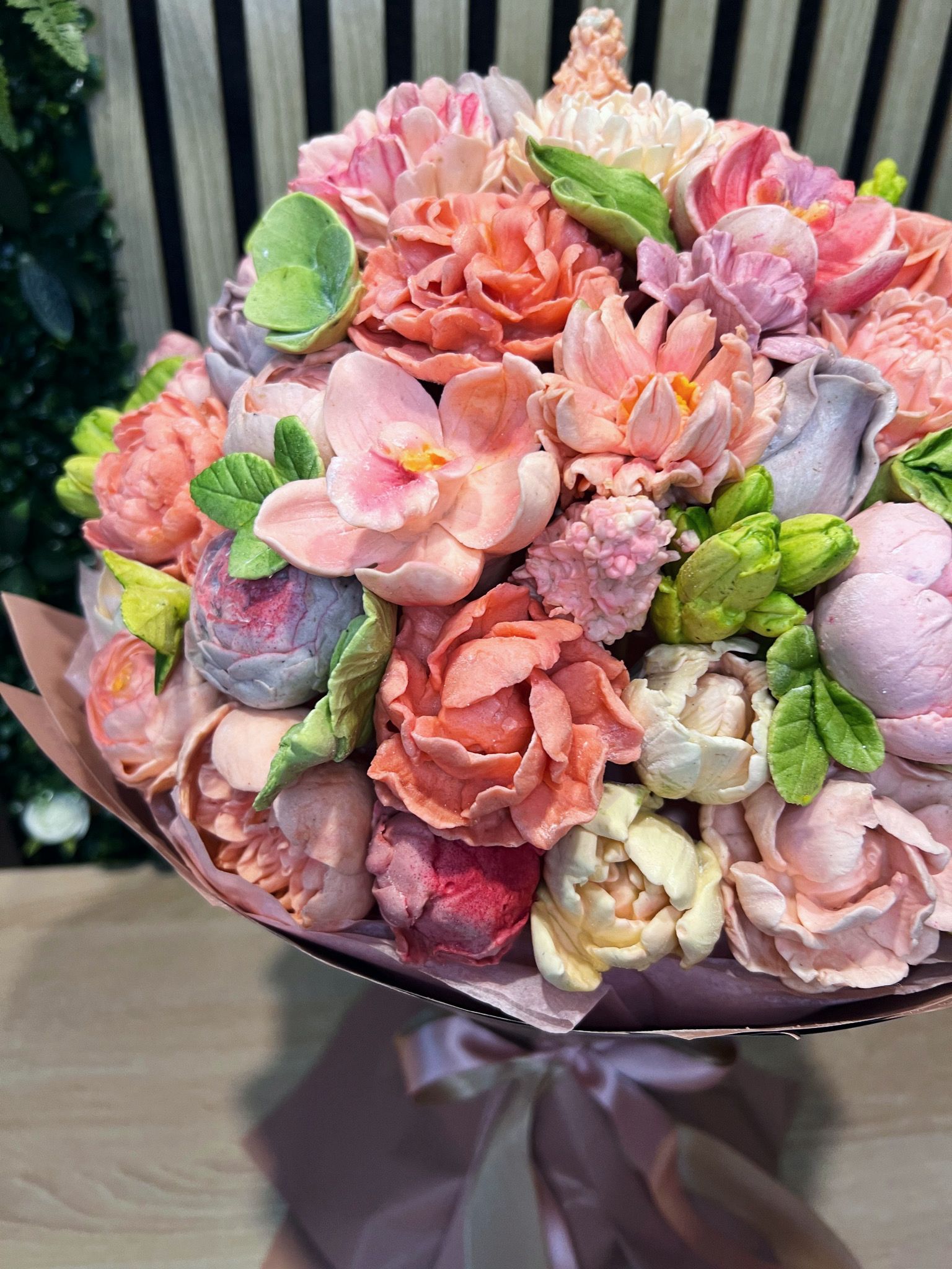 Pastel Dream buchet mare